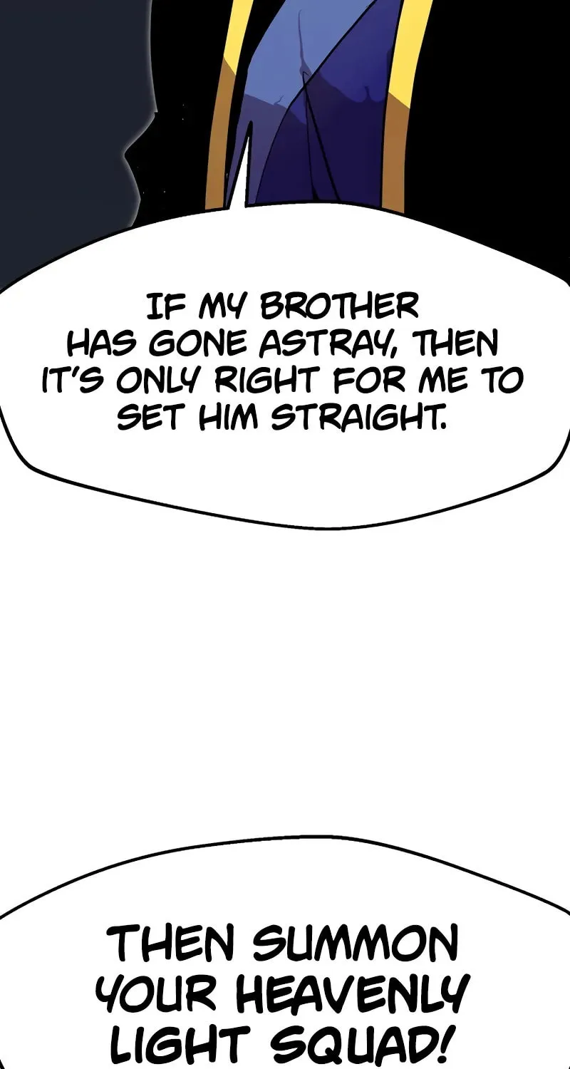 Read Returning With Absolutely Nothing chapter 90 image 90 on Lezhin
