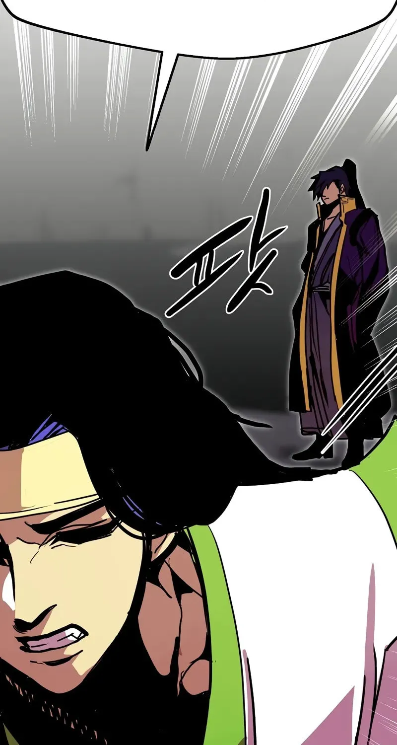 Read Returning With Absolutely Nothing chapter 90 image 91 on Lezhin
