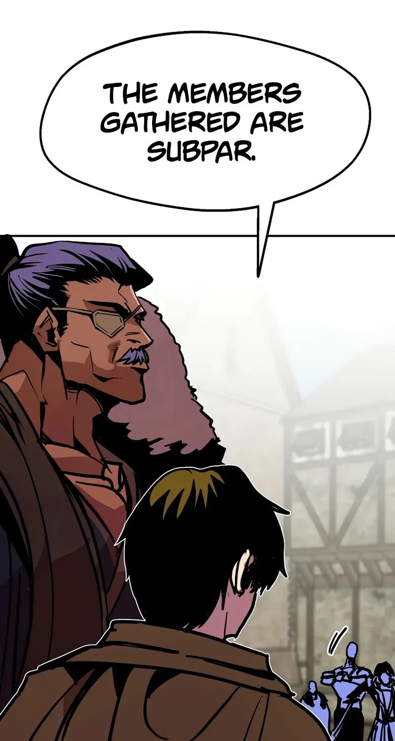 Read Returning With Absolutely Nothing chapter 90 image 96 on Lezhin