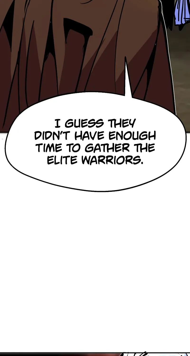 Read Returning With Absolutely Nothing chapter 90 image 97 on Lezhin