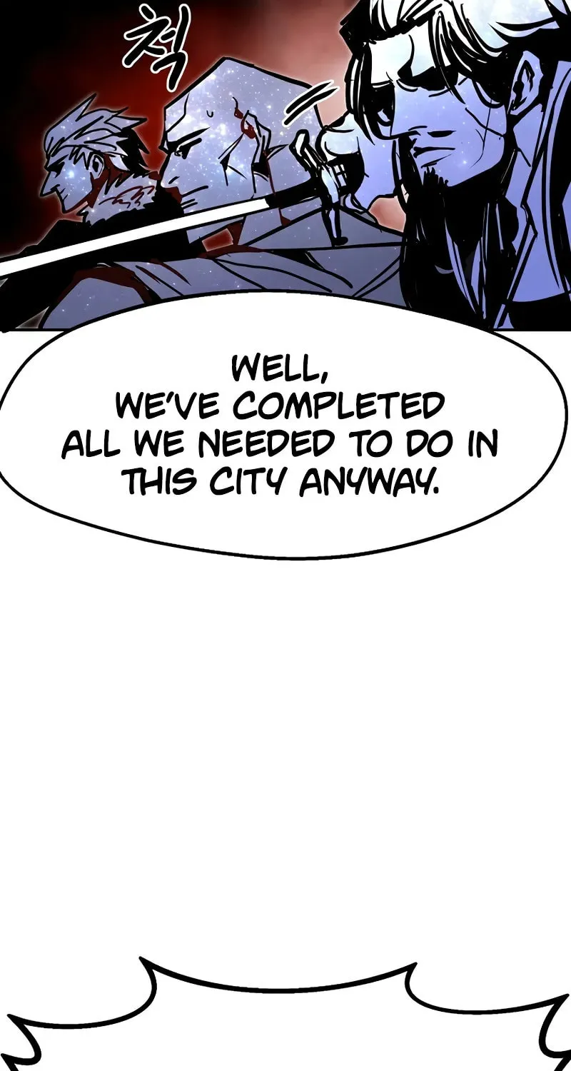 Read Returning With Absolutely Nothing chapter 90 image 98 on Lezhin