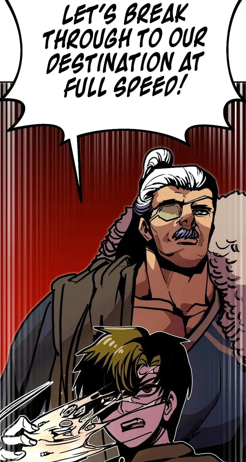 Read Returning With Absolutely Nothing chapter 90 image 99 on Lezhin
