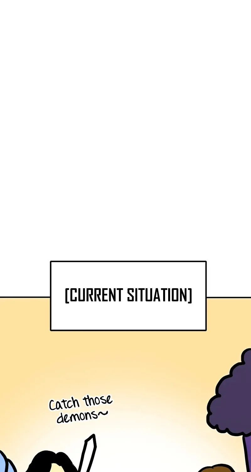 Read Returning With Absolutely Nothing chapter 91 image 1 on Lezhin