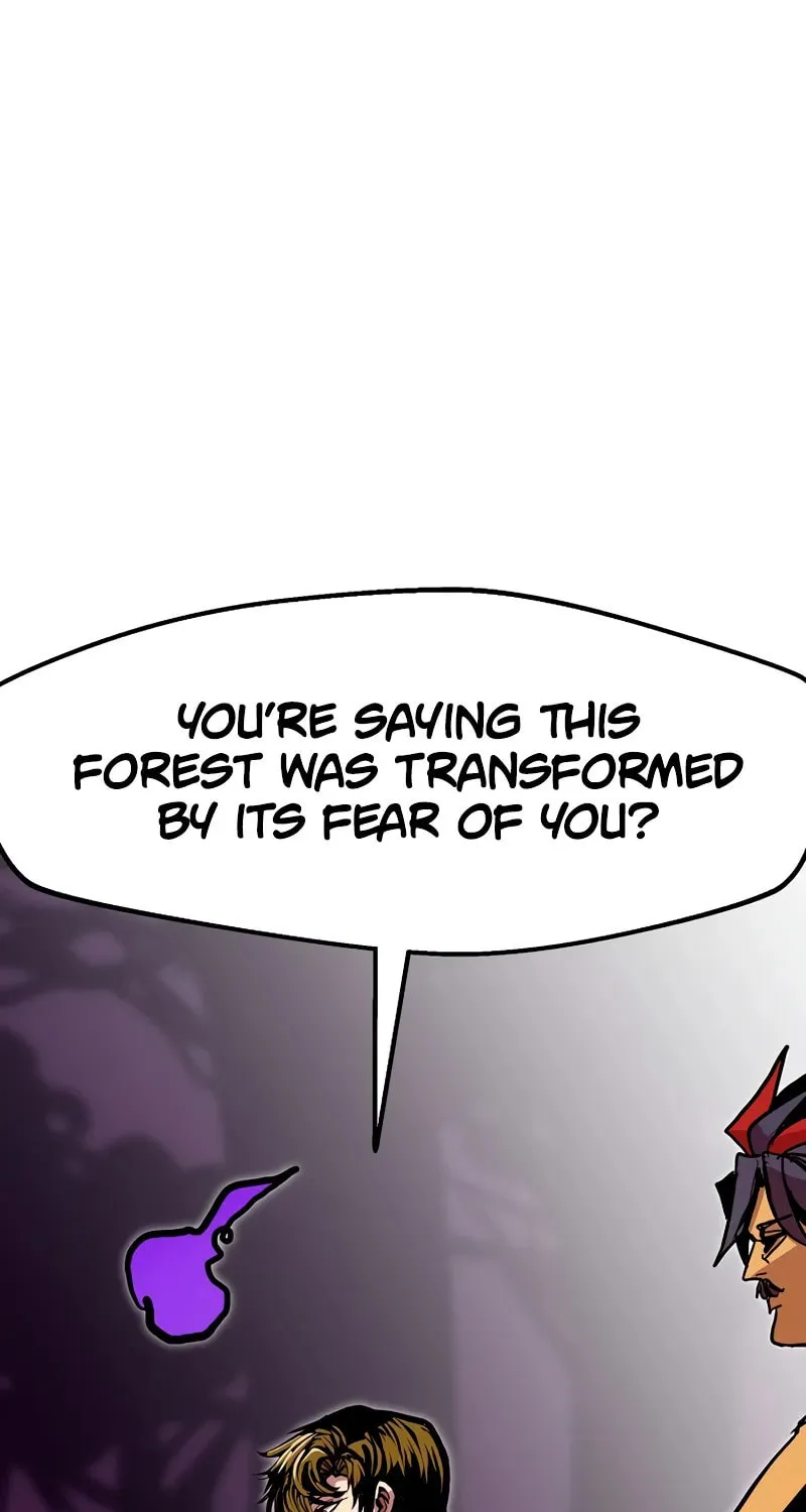 Read Returning With Absolutely Nothing chapter 91 image 13 on Lezhin