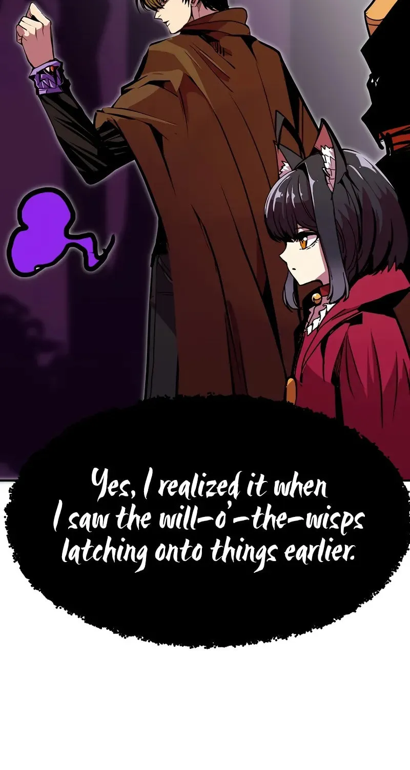 Read Returning With Absolutely Nothing chapter 91 image 14 on Lezhin