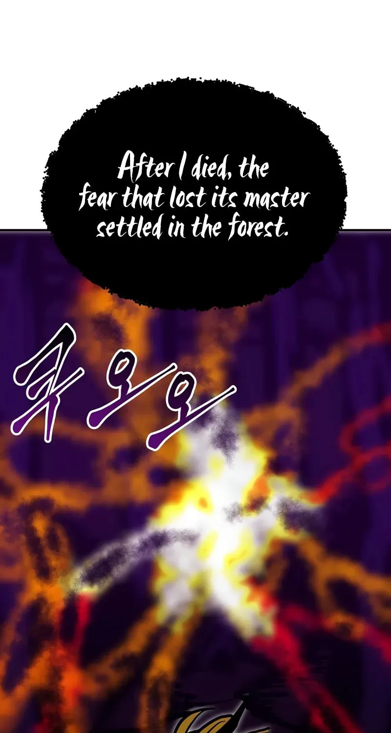 Read Returning With Absolutely Nothing chapter 91 image 15 on Lezhin