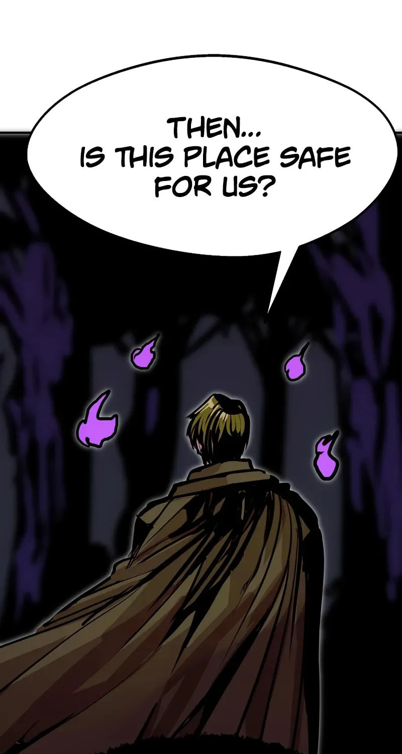 Read Returning With Absolutely Nothing chapter 91 image 19 on Lezhin