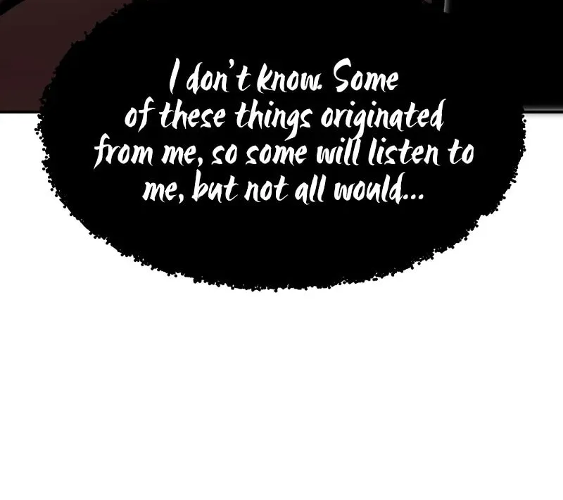 Read Returning With Absolutely Nothing chapter 91 image 20 on Lezhin