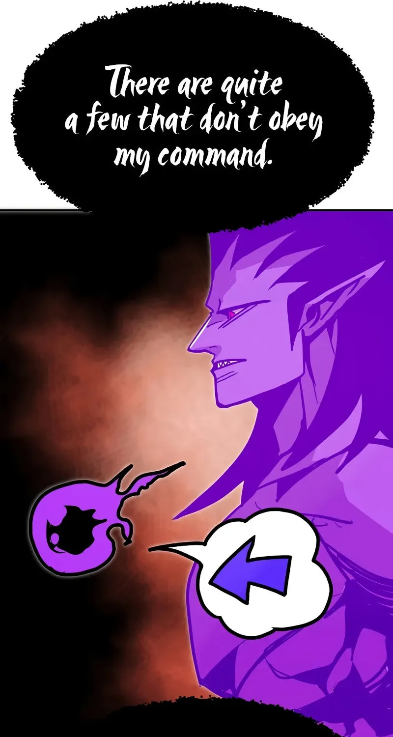 Read Returning With Absolutely Nothing chapter 91 image 21 on Lezhin