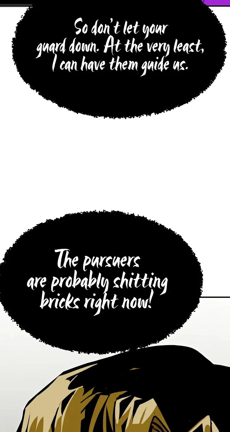 Read Returning With Absolutely Nothing chapter 91 image 22 on Lezhin