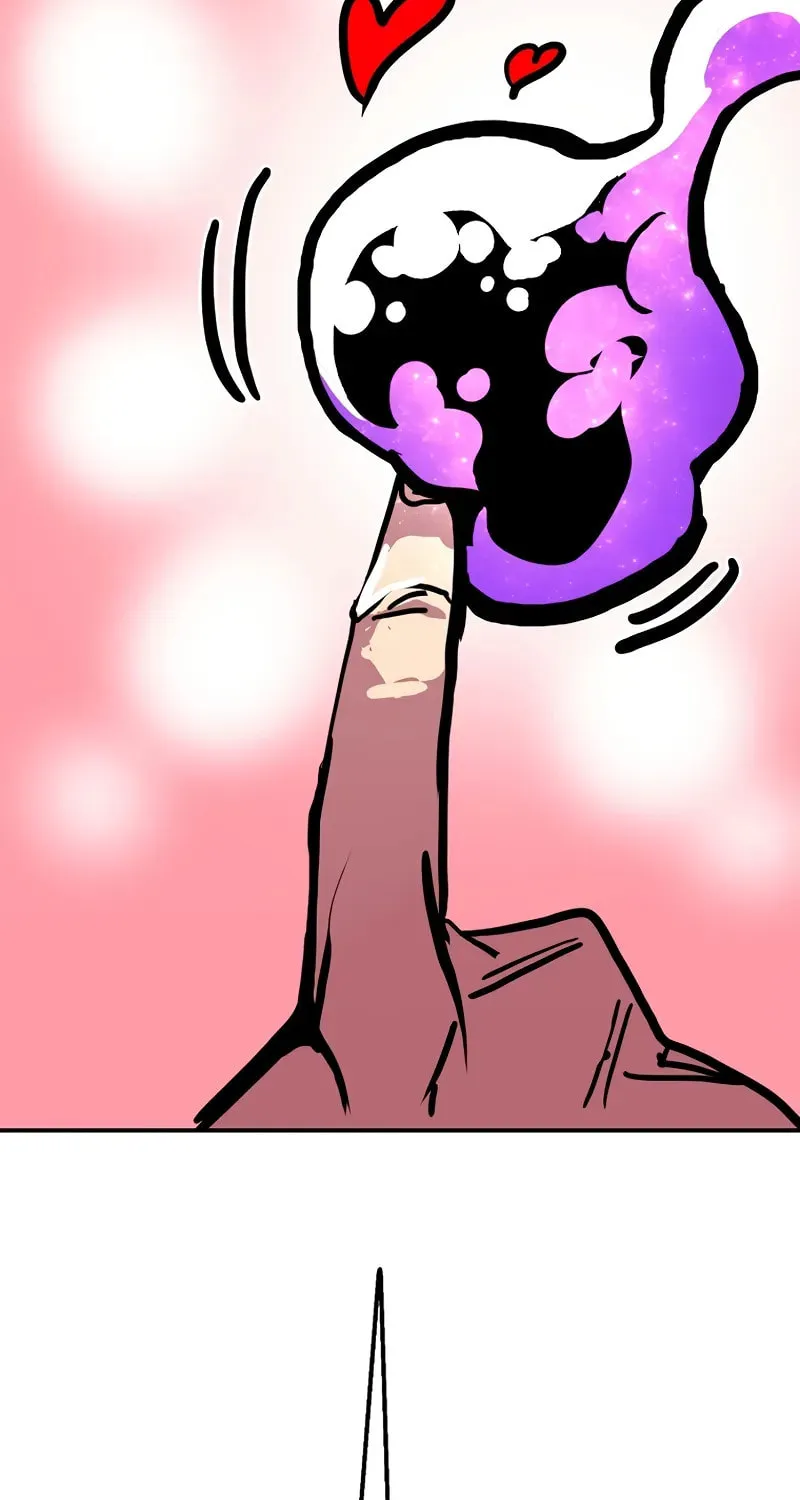 Read Returning With Absolutely Nothing chapter 91 image 25 on Lezhin