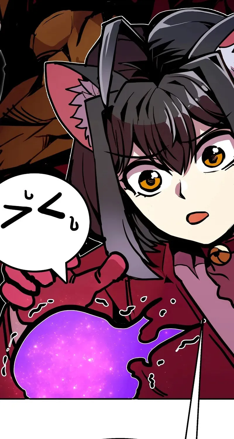 Read Returning With Absolutely Nothing chapter 91 image 28 on Lezhin
