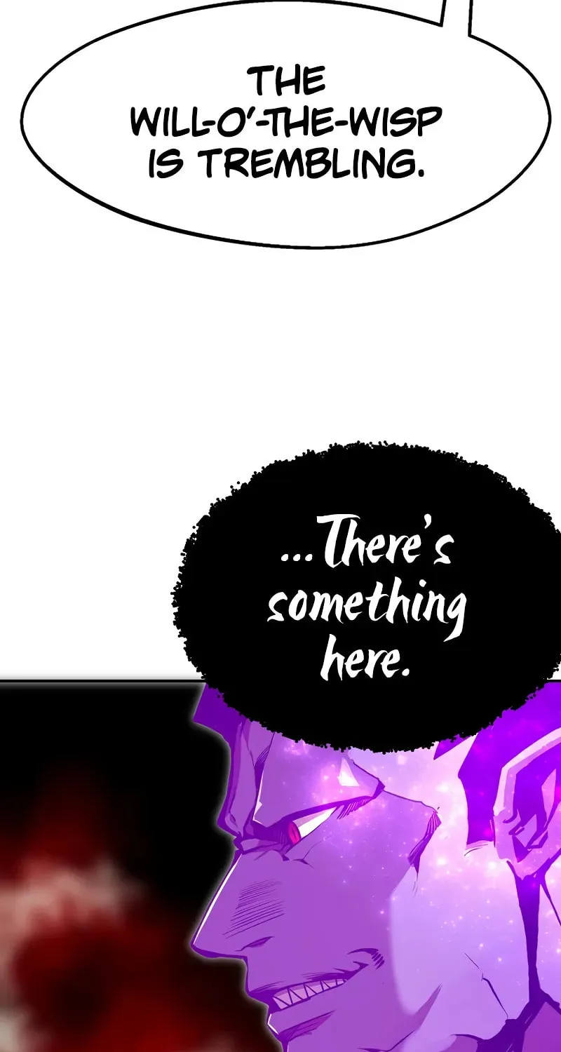 Read Returning With Absolutely Nothing chapter 91 image 29 on Lezhin