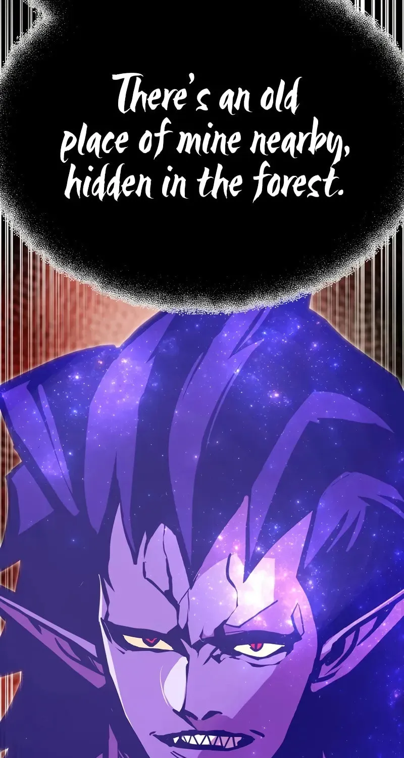 Read Returning With Absolutely Nothing chapter 91 image 3 on Lezhin