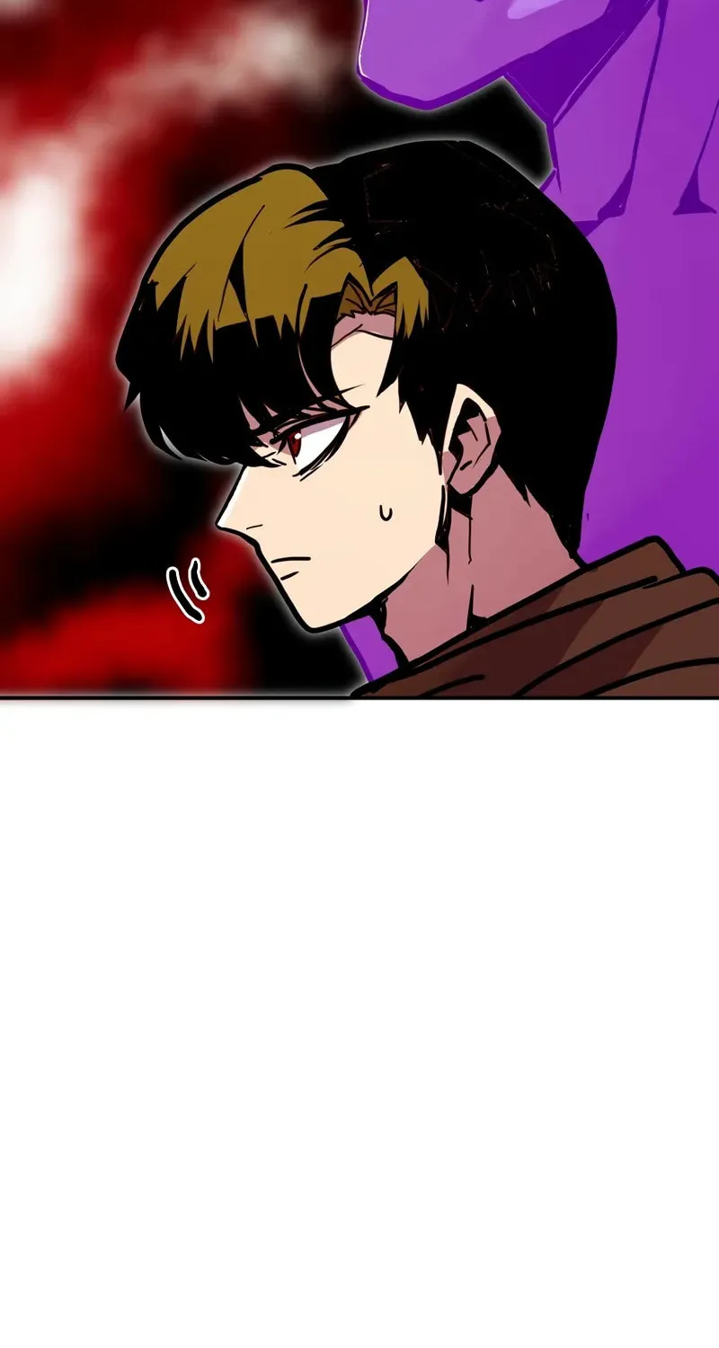 Read Returning With Absolutely Nothing chapter 91 image 30 on Lezhin