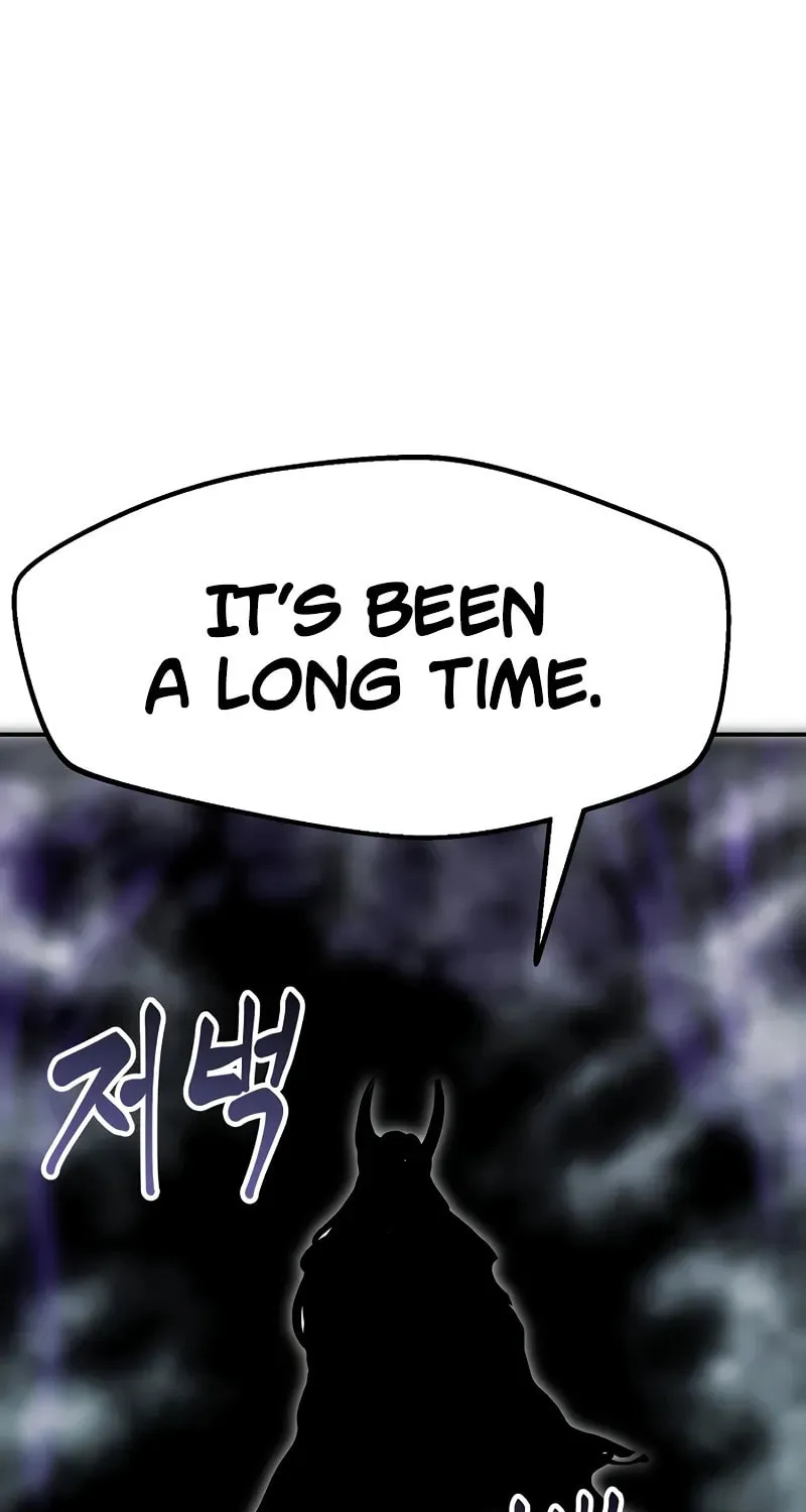 Read Returning With Absolutely Nothing chapter 91 image 33 on Lezhin
