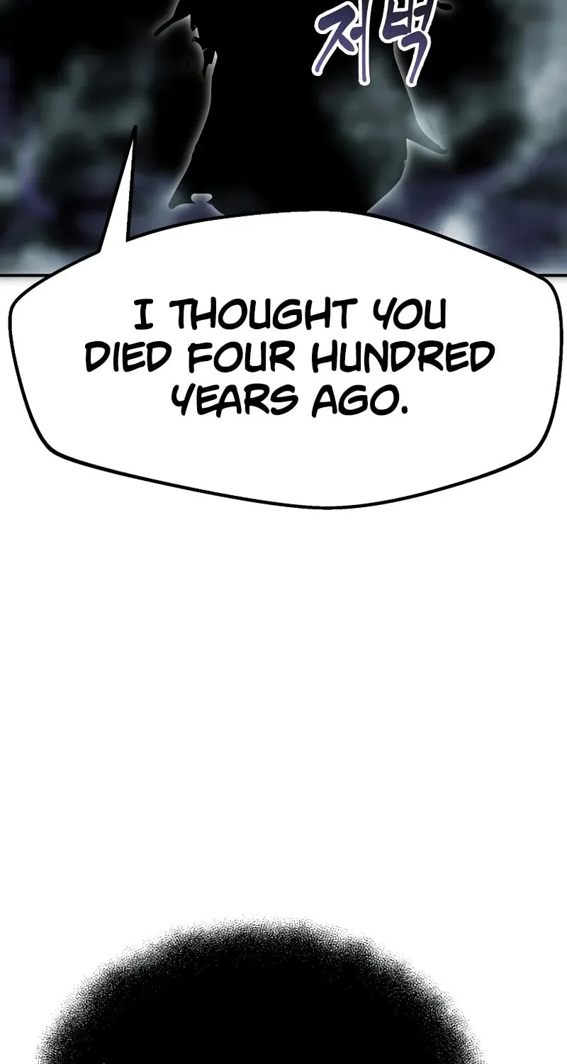 Read Returning With Absolutely Nothing chapter 91 image 34 on Lezhin