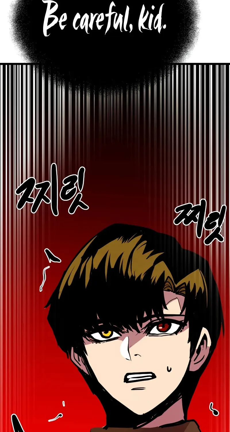 Read Returning With Absolutely Nothing chapter 91 image 35 on Lezhin