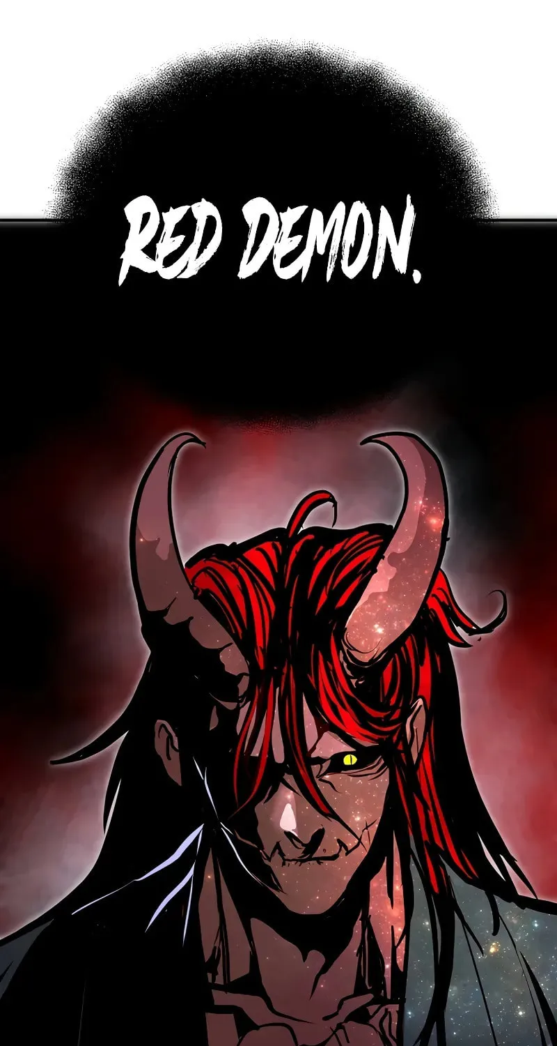 Read Returning With Absolutely Nothing chapter 91 image 37 on Lezhin