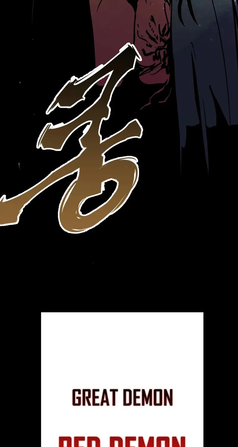 Read Returning With Absolutely Nothing chapter 91 image 38 on Lezhin