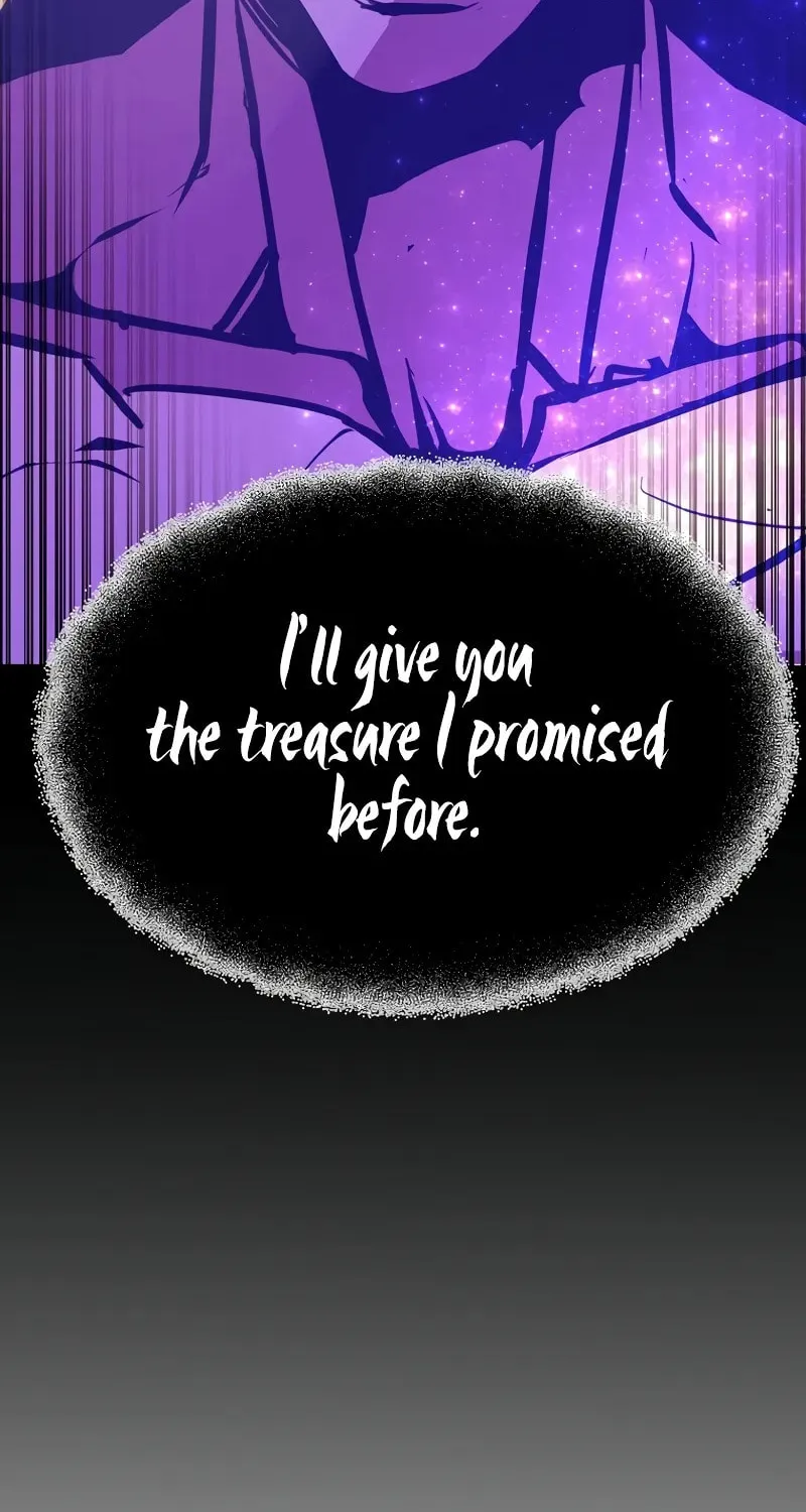 Read Returning With Absolutely Nothing chapter 91 image 4 on Lezhin