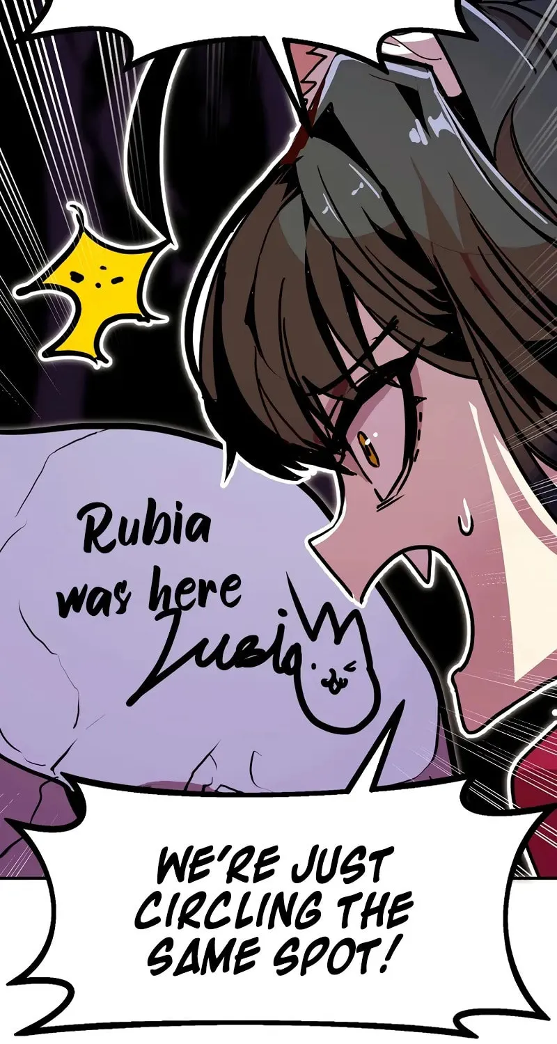 Read Returning With Absolutely Nothing chapter 91 image 42 on Lezhin