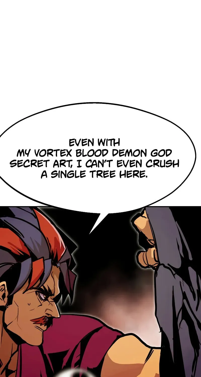 Read Returning With Absolutely Nothing chapter 91 image 43 on Lezhin