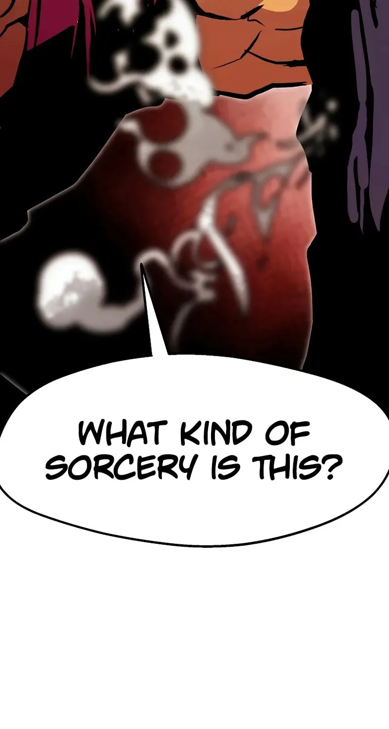 Read Returning With Absolutely Nothing chapter 91 image 44 on Lezhin