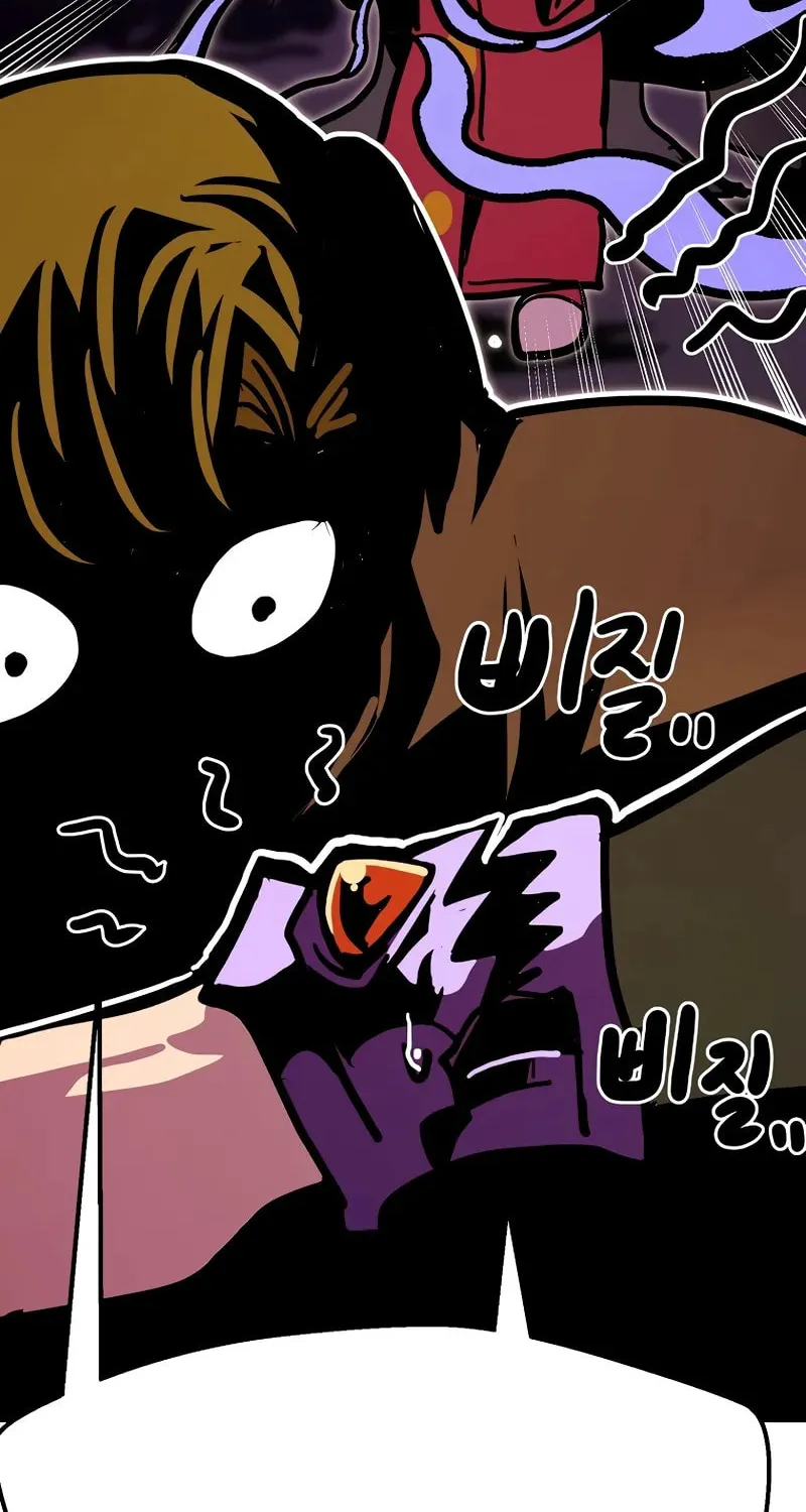 Read Returning With Absolutely Nothing chapter 91 image 46 on Lezhin
