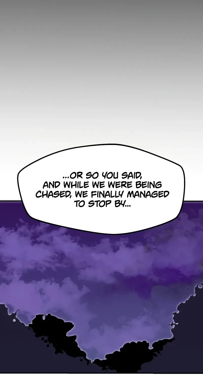 Read Returning With Absolutely Nothing chapter 91 image 5 on Lezhin
