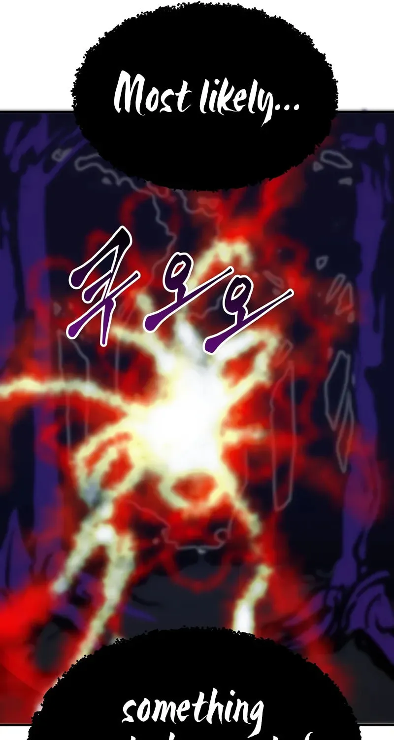 Read Returning With Absolutely Nothing chapter 91 image 51 on Lezhin