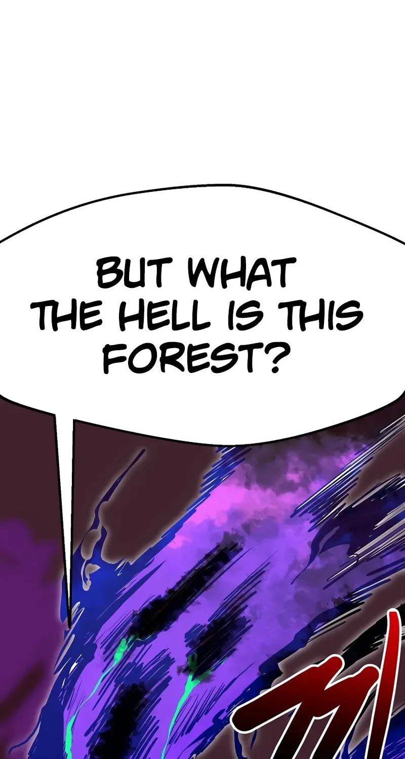 Read Returning With Absolutely Nothing chapter 91 image 6 on Lezhin