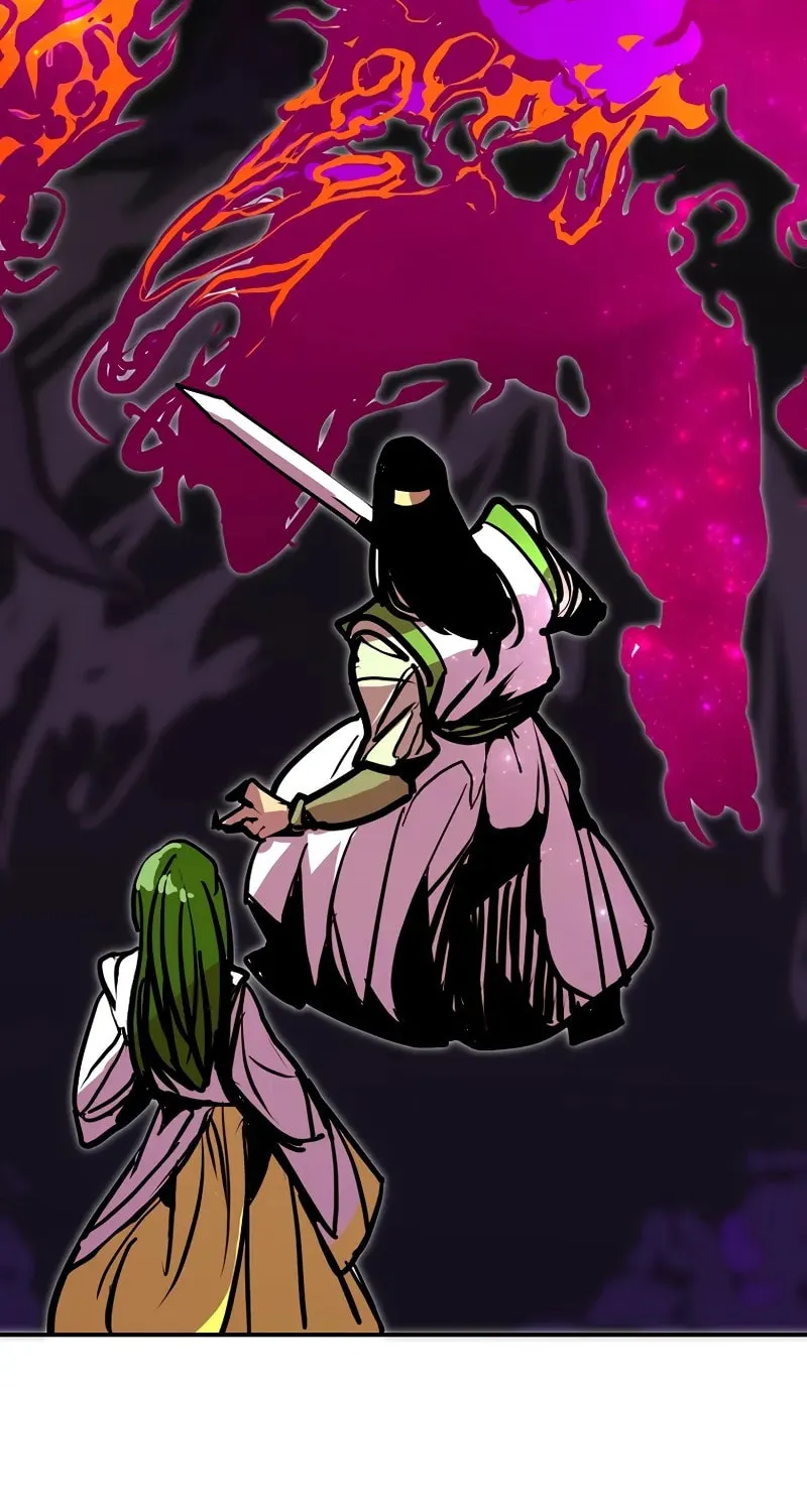Read Returning With Absolutely Nothing chapter 91 image 63 on Lezhin