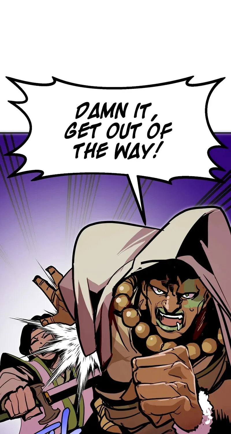Read Returning With Absolutely Nothing chapter 91 image 64 on Lezhin