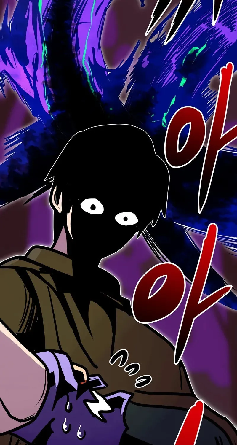 Read Returning With Absolutely Nothing chapter 91 image 7 on Lezhin