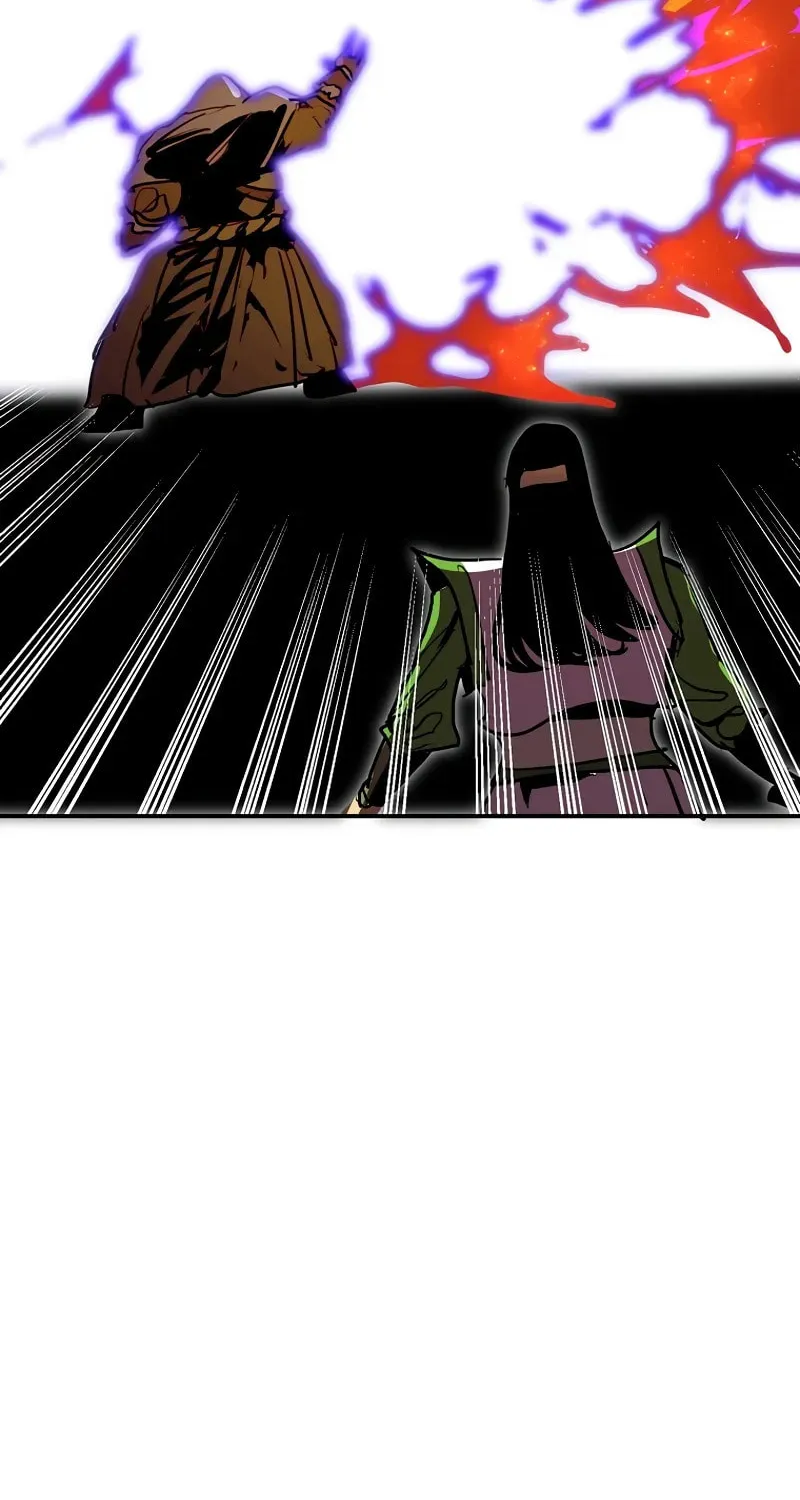 Read Returning With Absolutely Nothing chapter 91 image 70 on Lezhin