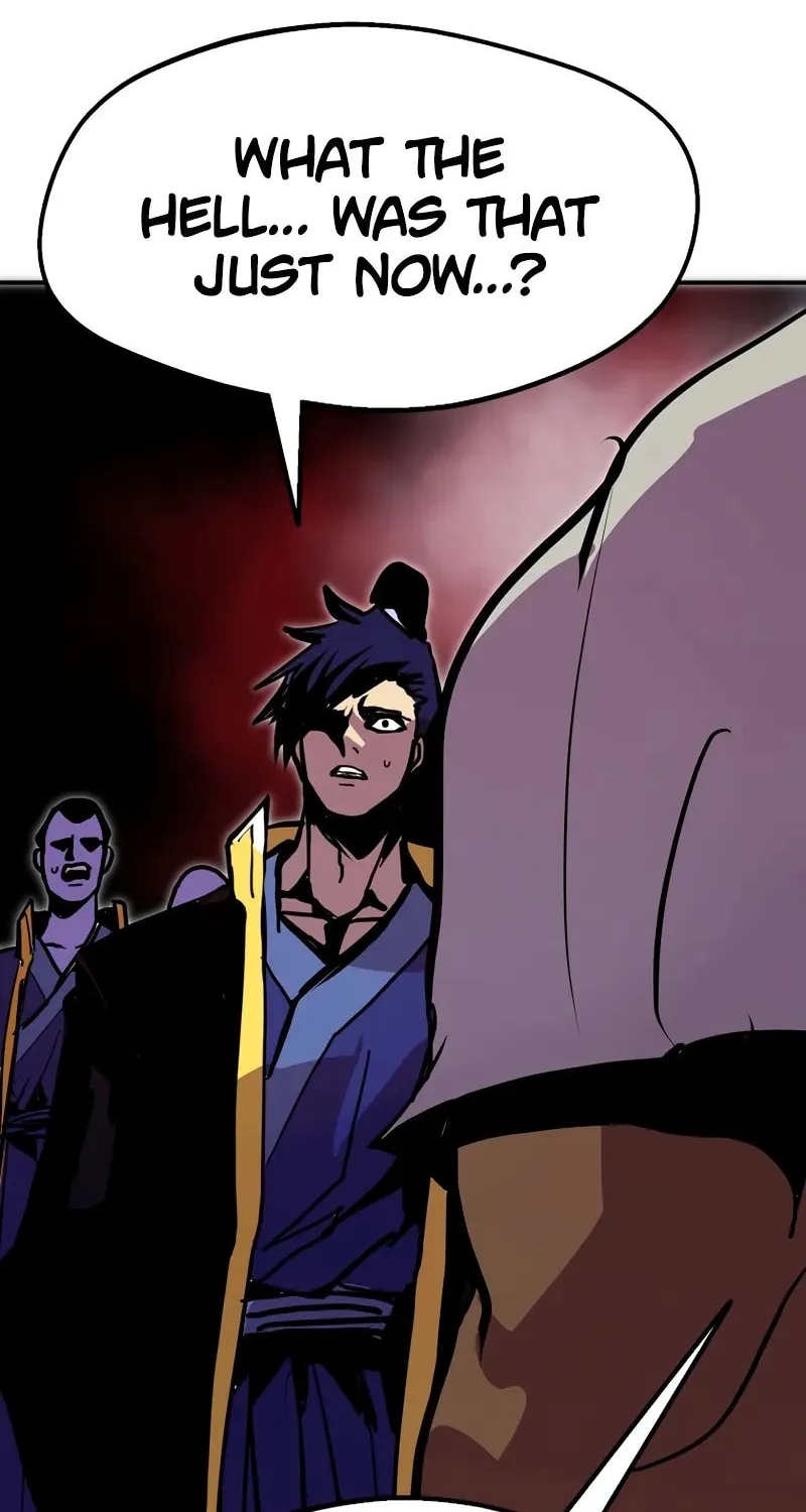 Read Returning With Absolutely Nothing chapter 91 image 72 on Lezhin