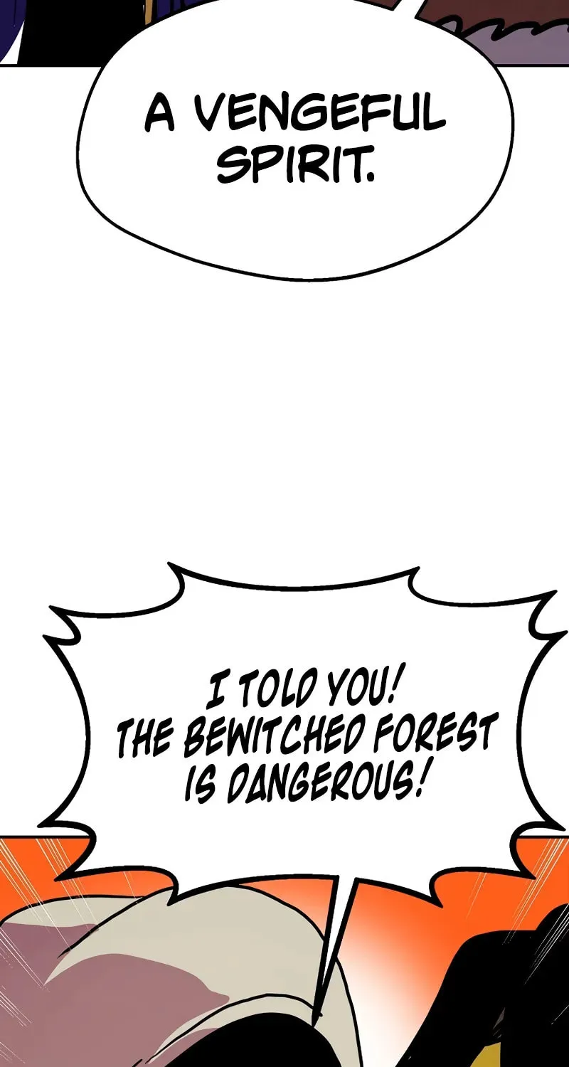 Read Returning With Absolutely Nothing chapter 91 image 73 on Lezhin