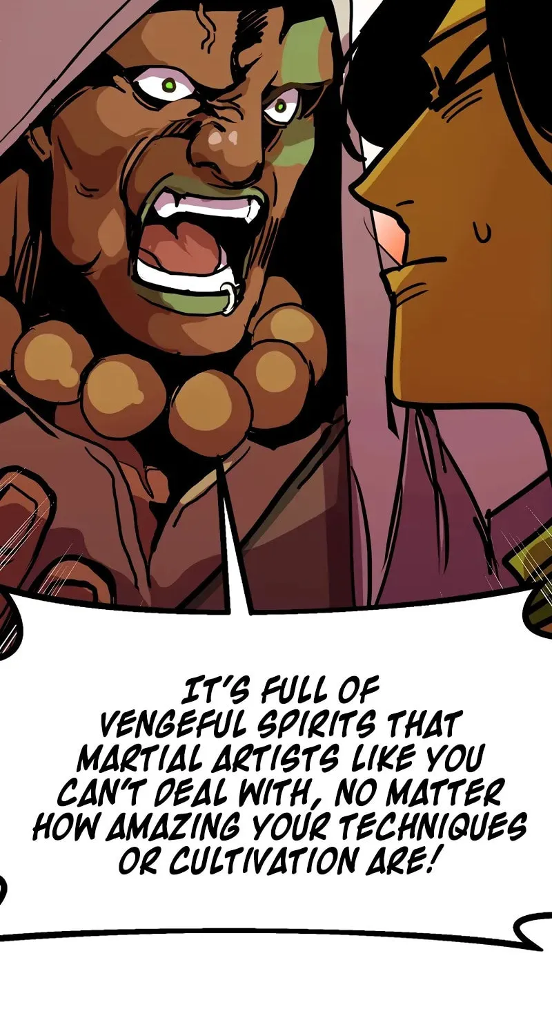 Read Returning With Absolutely Nothing chapter 91 image 74 on Lezhin