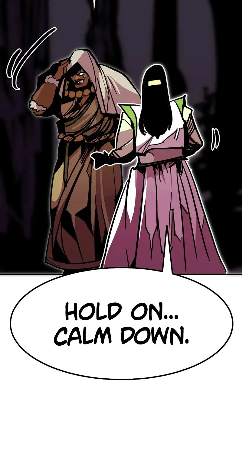 Read Returning With Absolutely Nothing chapter 91 image 76 on Lezhin