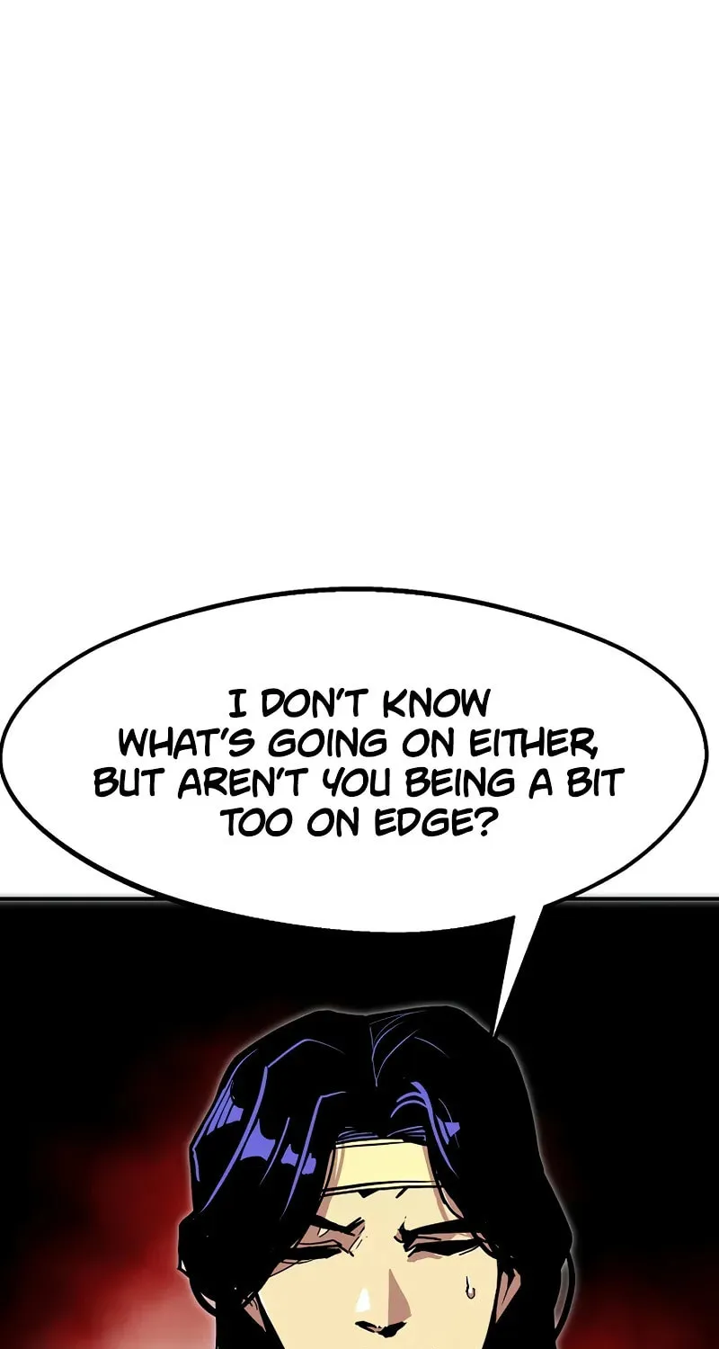 Read Returning With Absolutely Nothing chapter 91 image 77 on Lezhin