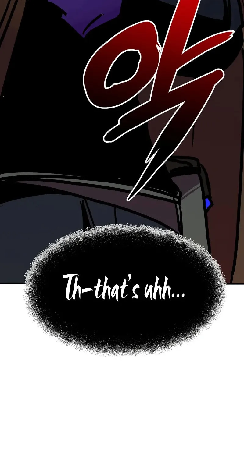 Read Returning With Absolutely Nothing chapter 91 image 8 on Lezhin