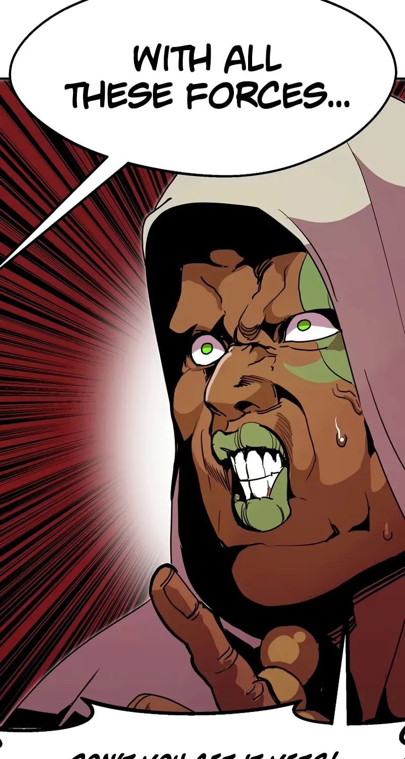 Read Returning With Absolutely Nothing chapter 91 image 83 on Lezhin