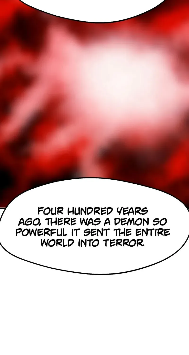 Read Returning With Absolutely Nothing chapter 91 image 85 on Lezhin