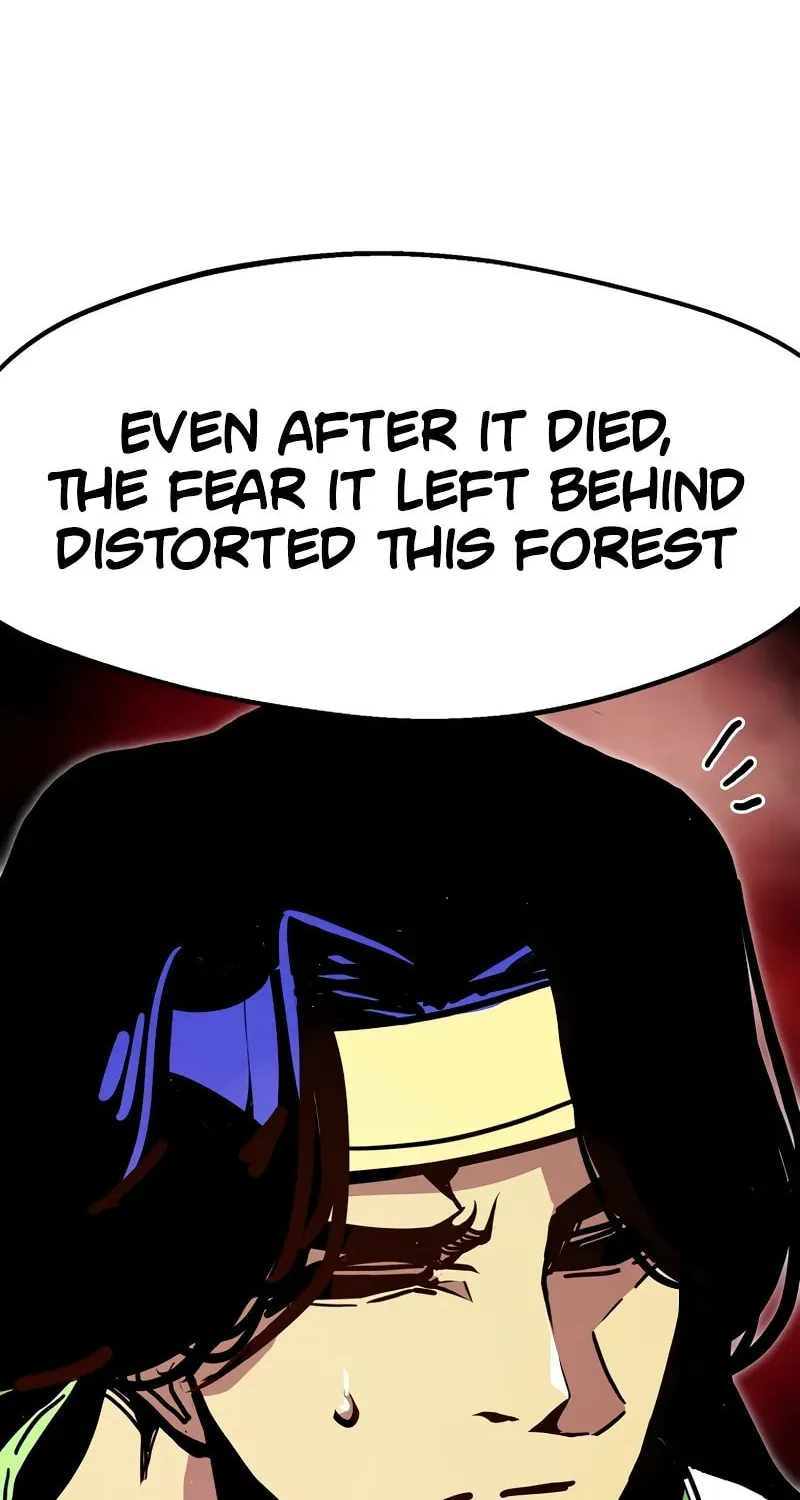 Read Returning With Absolutely Nothing chapter 91 image 86 on Lezhin