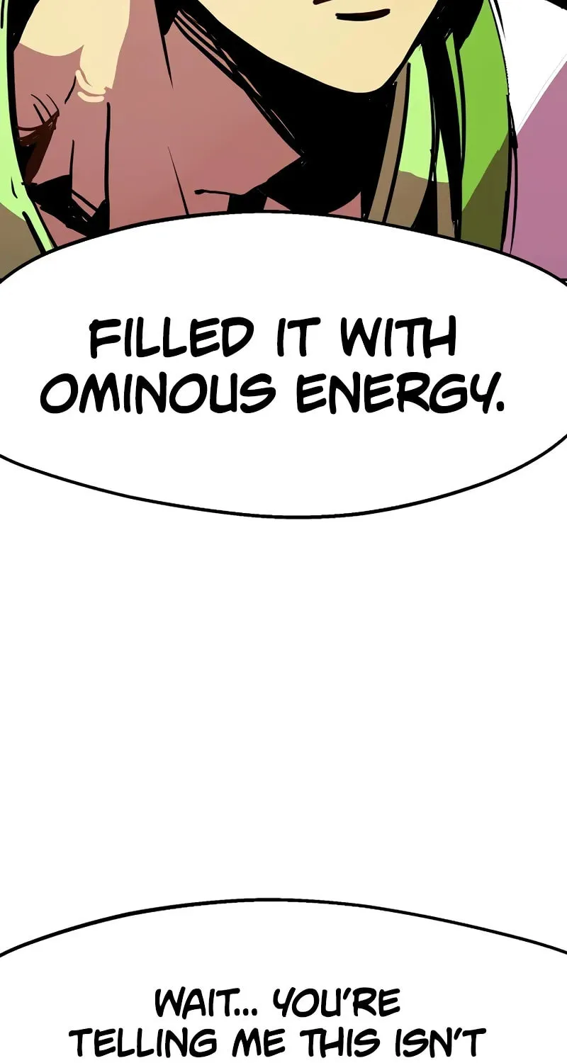 Read Returning With Absolutely Nothing chapter 91 image 87 on Lezhin