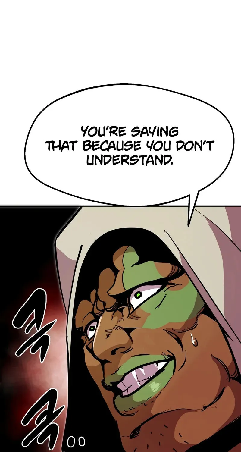 Read Returning With Absolutely Nothing chapter 91 image 89 on Lezhin