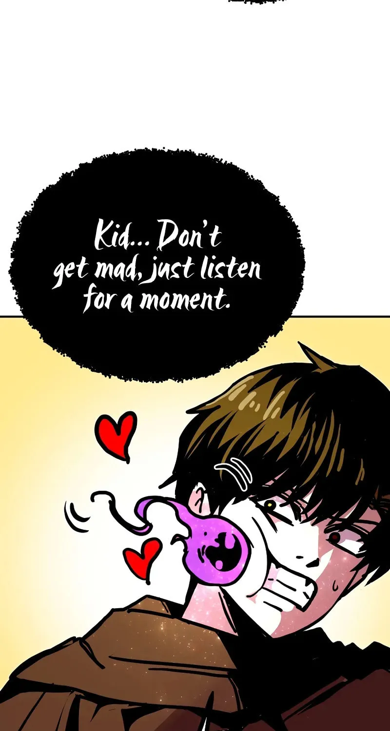 Read Returning With Absolutely Nothing chapter 91 image 95 on Lezhin