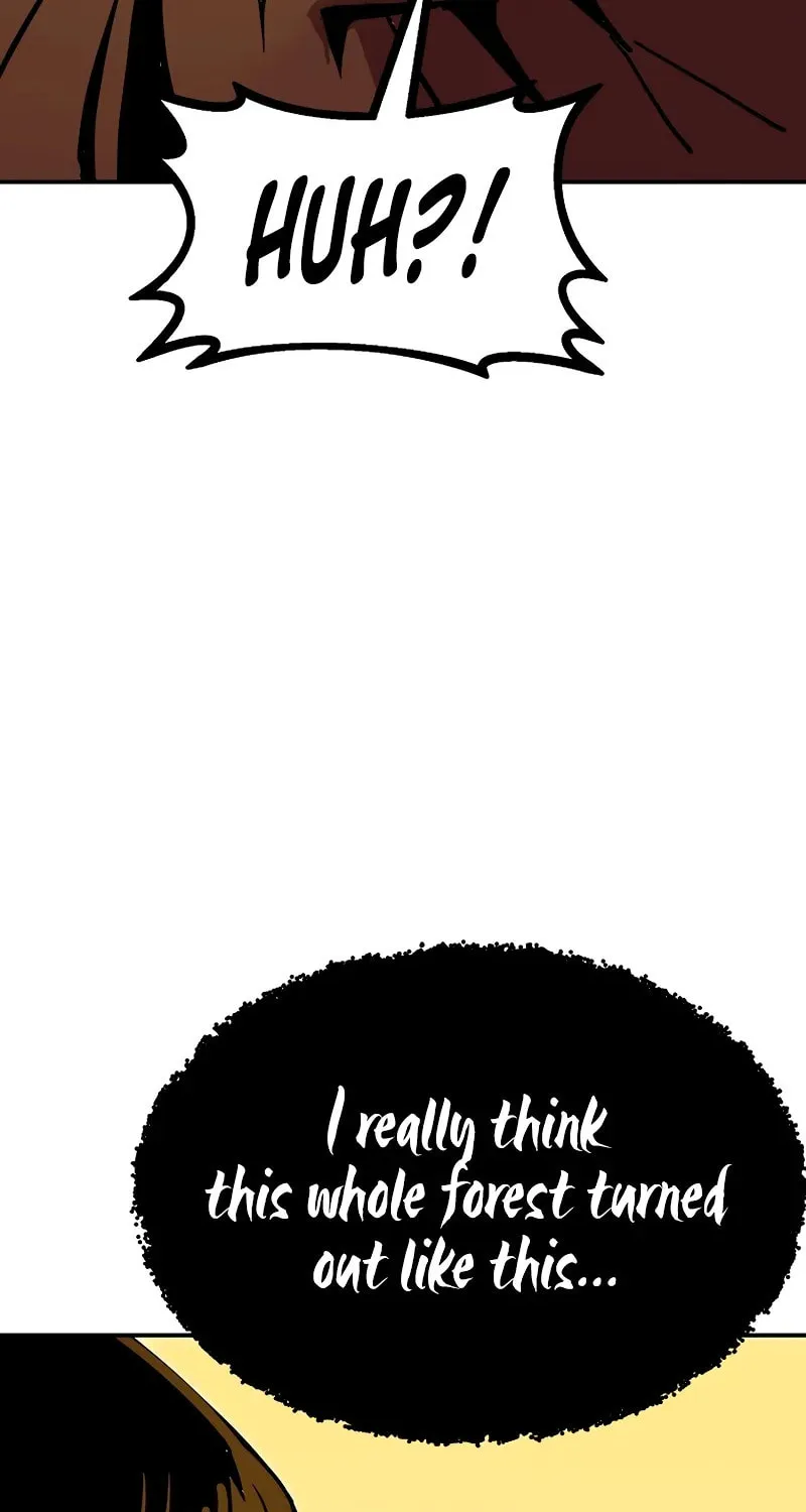 Read Returning With Absolutely Nothing chapter 91 image 96 on Lezhin