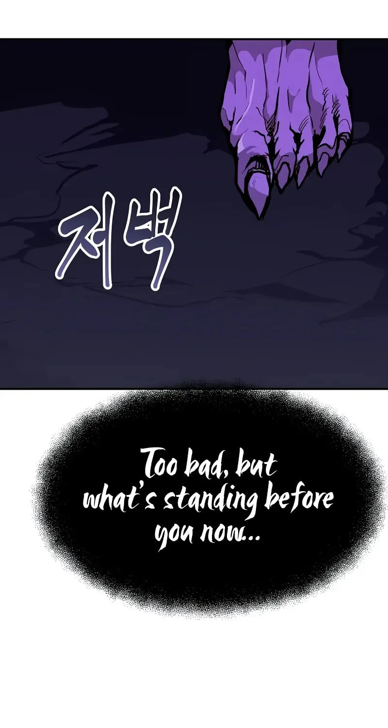 Read Returning With Absolutely Nothing chapter 92 image 101 on Lezhin
